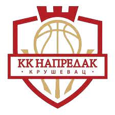 KK NAPREDAK Team Logo